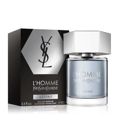 ysl ultime 200ml|ysl perfume ultime.